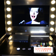 Effets Spéciaux , Crevez l'écran !