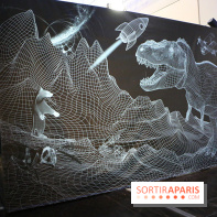 Effets Spéciaux , Crevez l'écran !