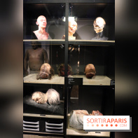 Effets Spéciaux , Crevez l'écran !