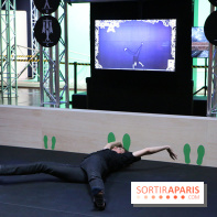 Effets Spéciaux , Crevez l'écran !