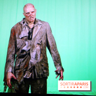 Effets Spéciaux , Crevez l'écran !