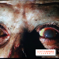 Effets Spéciaux , Crevez l'écran !