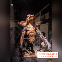 Effets Spéciaux , Crevez l'écran !