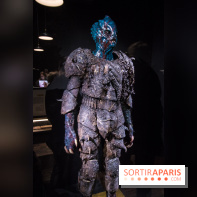 Effets Spéciaux , Crevez l'écran !