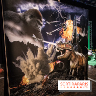 Effets Spéciaux , Crevez l'écran !