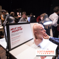 Effets Spéciaux , Crevez l'écran !