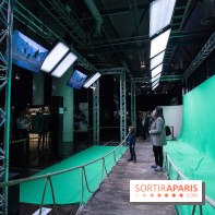 Effets Spéciaux , Crevez l'écran !