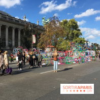 FIAC 2017 au Petit Palais 