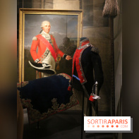 Les visiteurs de Versailles 1682-1789, l'exposition du Château de Versaille (les photos)