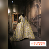 Les visiteurs de Versailles 1682-1789, l'exposition du Château de Versaille (les photos)
