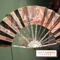 Les visiteurs de Versailles 1682-1789, l'exposition du Château de Versaille (les photos)