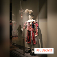 Les visiteurs de Versailles 1682-1789, l'exposition du Château de Versaille (les photos)