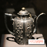 Les visiteurs de Versailles 1682-1789, l'exposition du Château de Versaille (les photos)