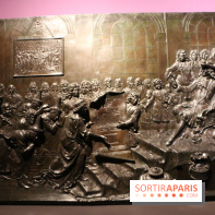 Les visiteurs de Versailles 1682-1789, l'exposition du Château de Versaille (les photos)