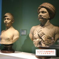 Les visiteurs de Versailles 1682-1789, l'exposition du Château de Versaille (les photos)