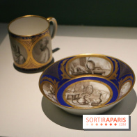 Les visiteurs de Versailles 1682-1789, l'exposition du Château de Versaille (les photos)