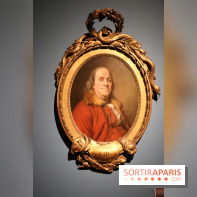 Les visiteurs de Versailles 1682-1789, l'exposition du Château de Versaille (les photos)