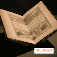 Les visiteurs de Versailles 1682-1789, l'exposition du Château de Versaille (les photos)