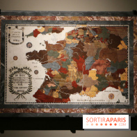 Les visiteurs de Versailles 1682-1789, l'exposition du Château de Versaille (les photos)