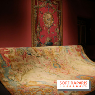 Les visiteurs de Versailles 1682-1789, l'exposition du Château de Versaille (les photos)