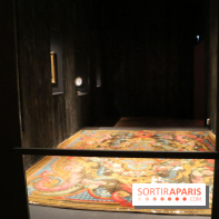 Les visiteurs de Versailles 1682-1789, l'exposition du Château de Versaille (les photos)