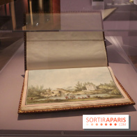 Les visiteurs de Versailles 1682-1789, l'exposition du Château de Versaille (les photos)