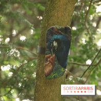 Voyage d'Hiver, l'expo contemporaine du Château de Versailles