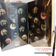 Compagnie Coloniale présente ses Thés de Noël 2017