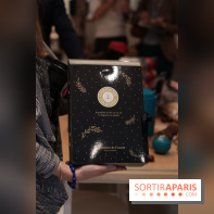 Compagnie Coloniale présente ses Thés de Noël 2017