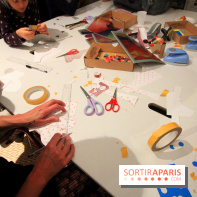 Exposition Barbie de Créateurs