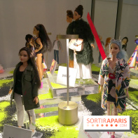 Exposition Barbie de Créateurs