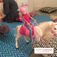 Exposition Barbie de Créateurs