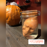 Halloween au Parc Astérix 2017