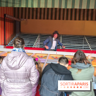 Halloween au Parc Astérix 2017