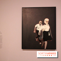 Exposition Pop Art au Musée Maillol