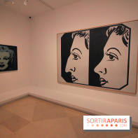 Exposition Pop Art au Musée Maillol