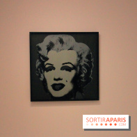 Exposition Pop Art au Musée Maillol