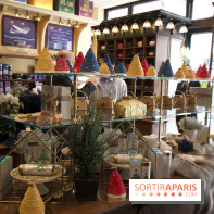 Noël 2017 chez Mariage Frères