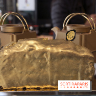 Noël 2017 chez Mariage Frères