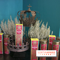 Noël 2017 chez Mariage Frères