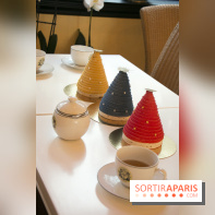 Noël 2017 chez Mariage Frères