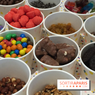 Masterclass de Pâtisserie avec AbdelKarim (Le Meilleur Pâtissier d'M6)