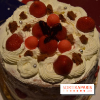 Masterclass de Pâtisserie avec AbdelKarim (Le Meilleur Pâtissier d'M6)