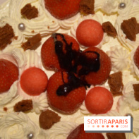 Masterclass de Pâtisserie avec AbdelKarim (Le Meilleur Pâtissier d'M6)