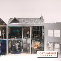 Women House à la Monnaie de Paris