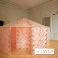 Women House à la Monnaie de Paris