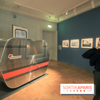 Women House à la Monnaie de Paris