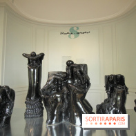 Women House à la Monnaie de Paris