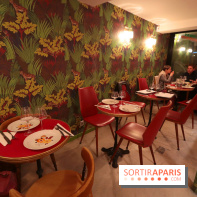 La Cantine des Mama's