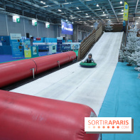 Kidexpo 2017, les photos